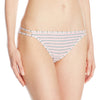 Vanity Fair Illumination Women`s Cotton Stretch Bikini Panty