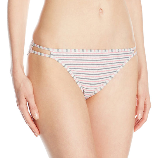 Vanity Fair Illumination Women`s Cotton Stretch Bikini Panty