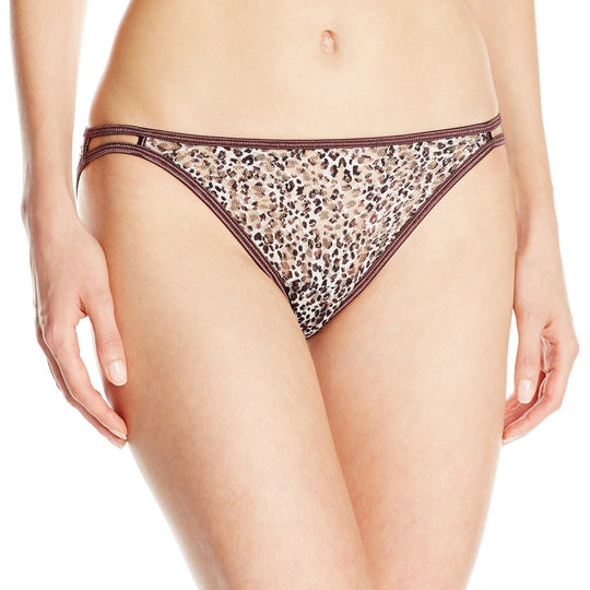 Vanity Fair Illumination Helenca Women`s Lace Bikini