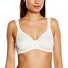 Rosa Faia Twin Women`s Seamless Underwire Bra - Best Seller!