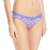 Maidenform® Micro Women`s Cheekini with Lace