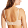 Rosa Faia Twin Women`s Seamless Underwire Bra - Best Seller!