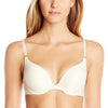 Lily of France Extreme Ego Boost Women`s Tailored Push-Up Bra