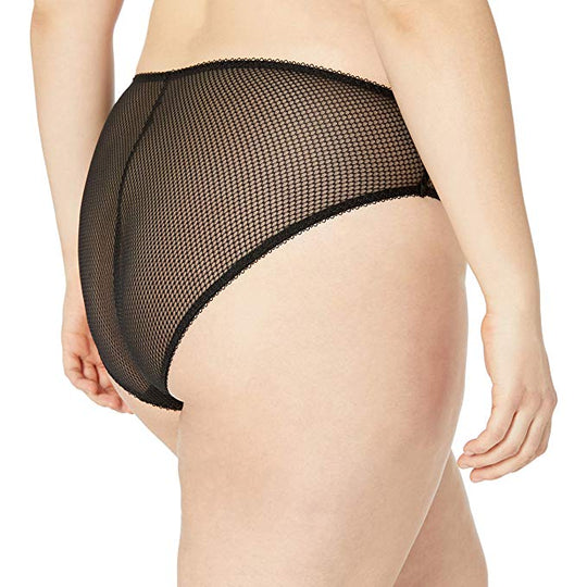 Elomi Womens Charley High Leg Brief