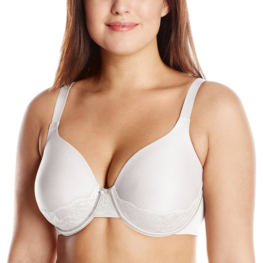 Vanity Fair Beauty Back Women`s Lace Full Figure Underwire Bra