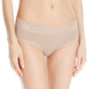Vanity Fair Flattering Lace Women`s Hipster Brief