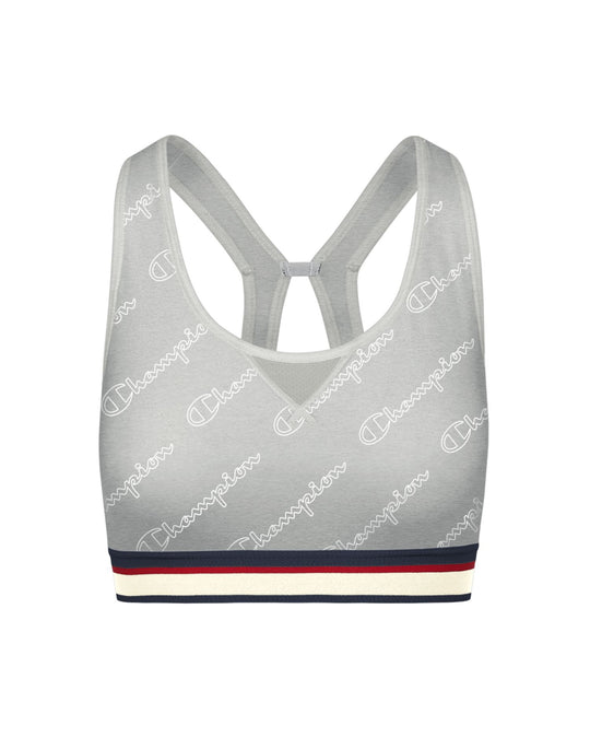 Champion Womens The Authentic Sports Bra