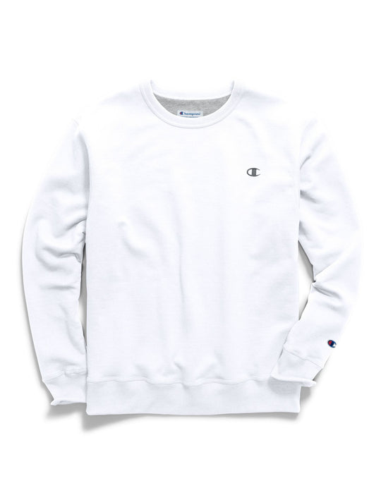 Champion Big & Tall Men`s Fleece Sweatshirt