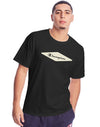 Champion Mens Classic Short-Sleeve Jersey Tee