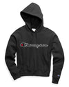 Champion Life Womens Reverse Weave Pullover Hoodie