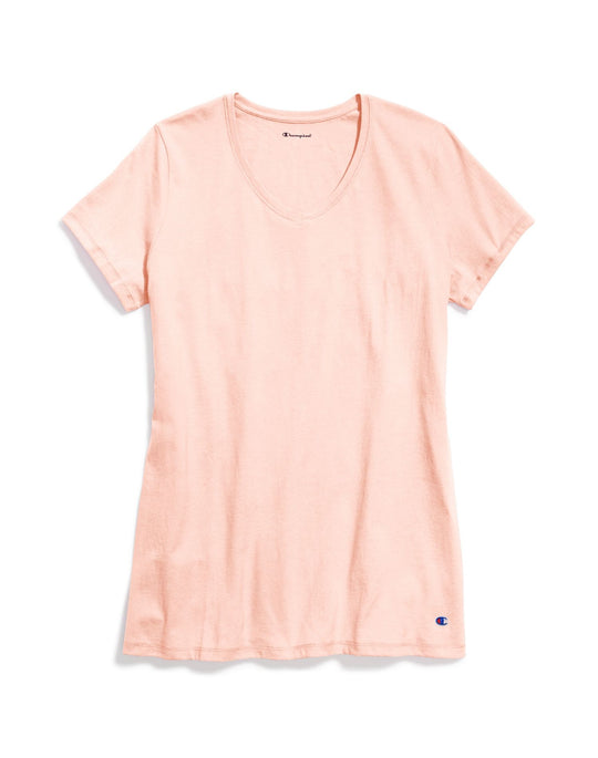 Champion Women`s Vapor Cotton Tee