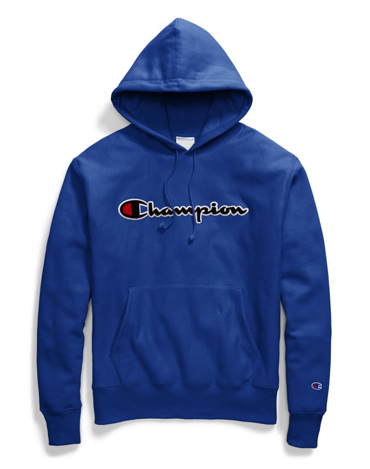 Champion Life Adult Reverse Weave Pullover Hoodie