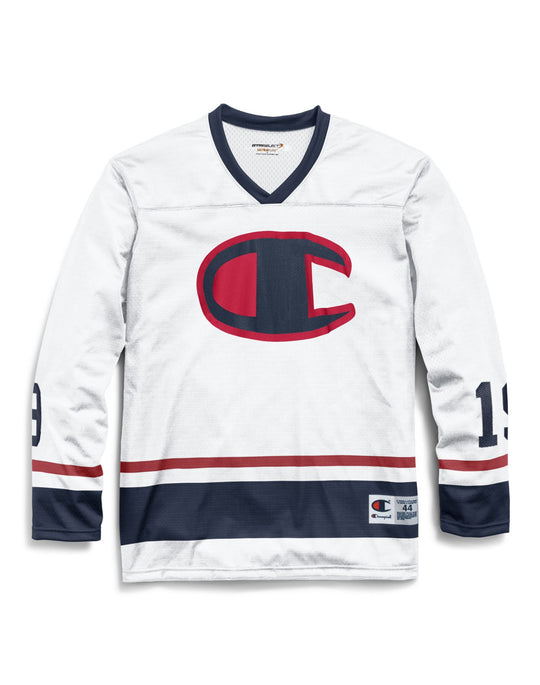 Champion Life Mens Hockey Jersey