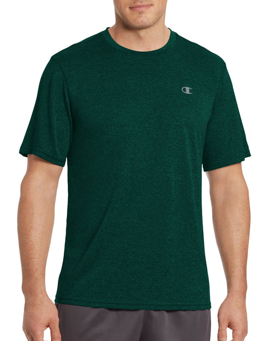 Champion Vapor Men’s Heather Tee