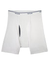 Fruit Of The Loom Mens Coolzone Extended Sizes Boxer Briefs 4 Pack