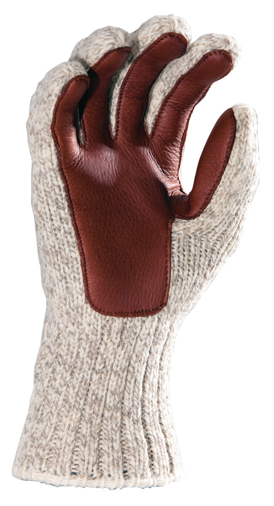 Fox River Ragg and Leather Adult Cold Weather Glove