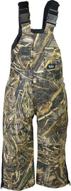 Walls Toddler Hunting Insulated Bib Overalls