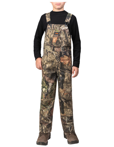 Walls Youth Hunting Insulated Bib