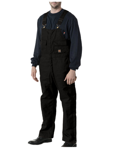 Walls Mens Zero-Zone by Walls® Insulated Bib