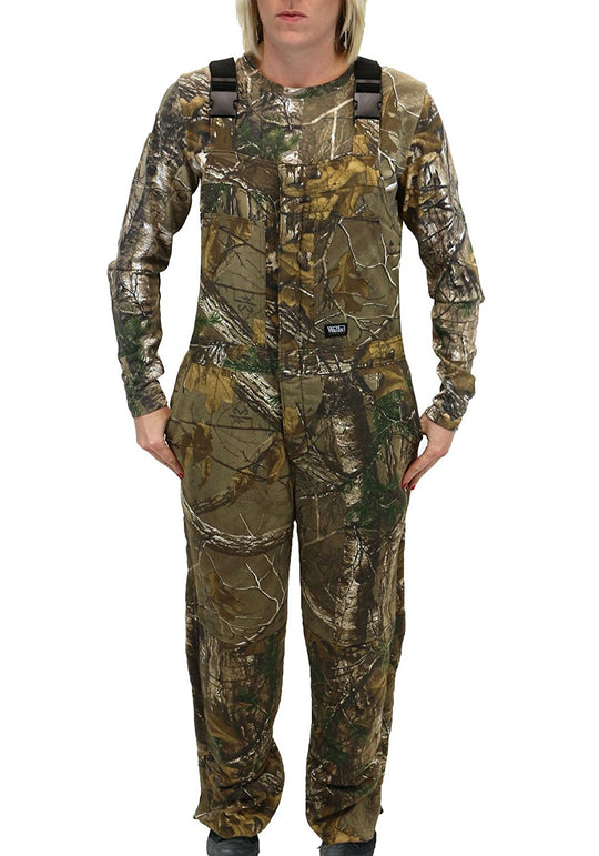 Walls Womens Hunting Insulated Bib