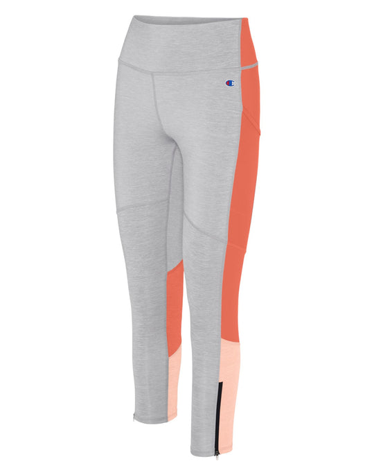 Champion Womens Fashion 7/8 Tights