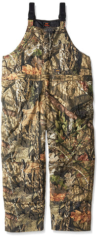 Walls Mens Hunting Legend Insulated Bib Overalls
