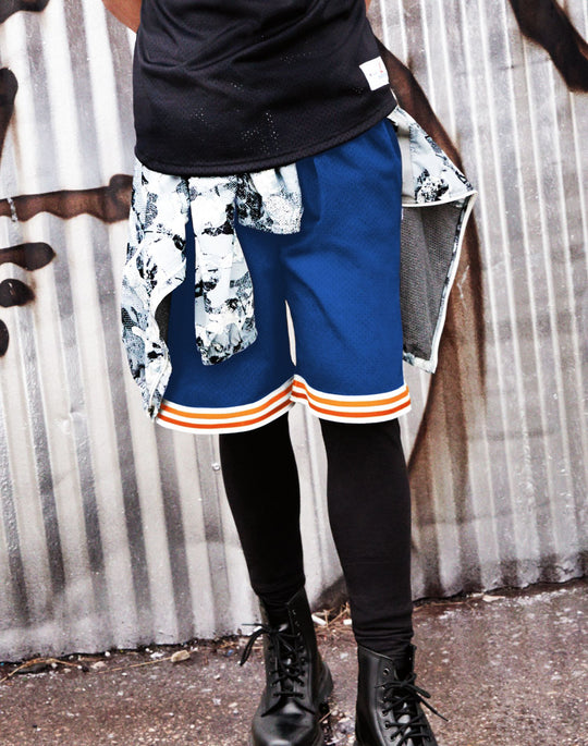 Champion Life Mens Rec Mesh Short