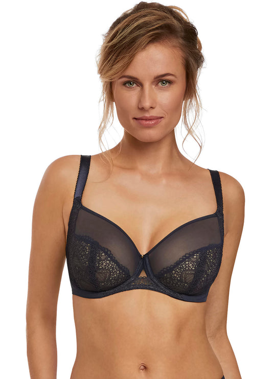 Fantasie Womens Twilight Underwire Side Support Bra
