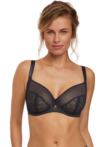 Fantasie Womens Twilight Underwire Side Support Bra