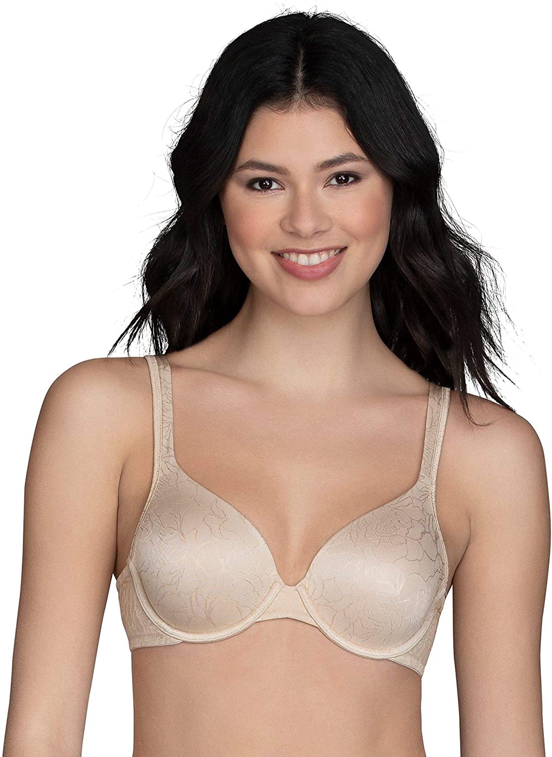 Vanity Fair, Intimates & Sleepwear, Vanity Fair Beige Underwire Bra 38 Dd