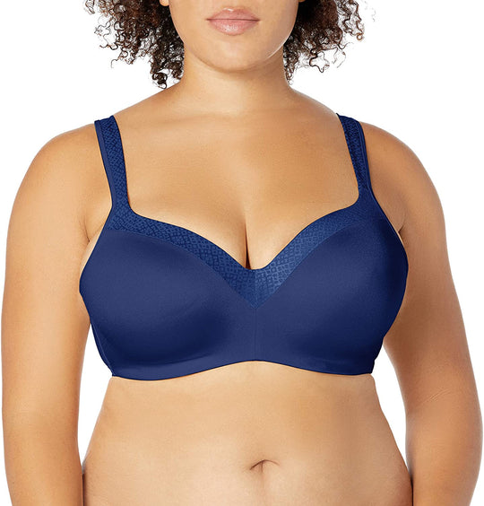 Playtex Secrets Balconette Underwire Bra