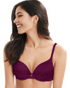 Hanes Womens Ultimate No Show Support Underwire Bra