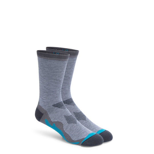 Fox River Adult Pace Lightweight Crew Sport Sock