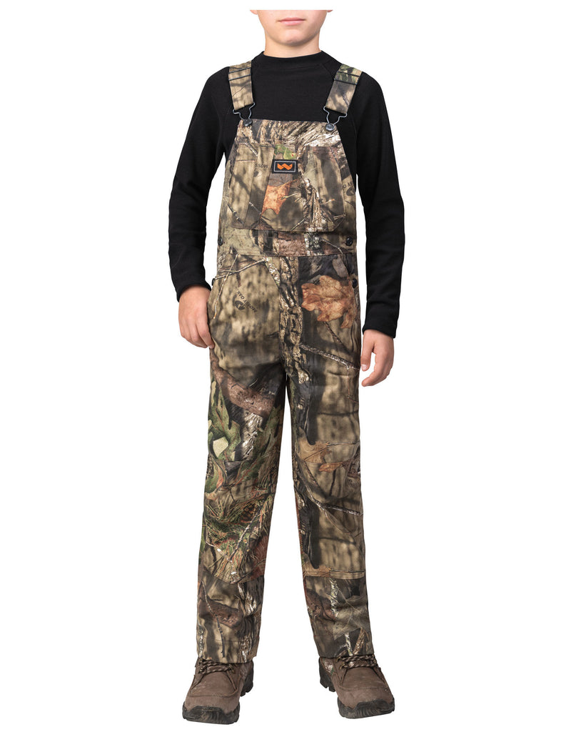 Walls Youth Hunting Non-Insulated Bib