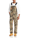 Walls Mens Hunting Non-Insulated Bib Overalls