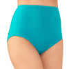 Vanity Fair Body Shine Illumination Women`s Brief