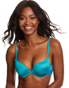 Maidenform Love the Lift™ Women`s Push Up & In Fishnet Demi Bra