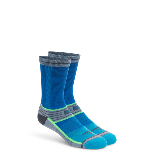 Fox River Adult BOLT Medium Weight Sport Crew Sock
