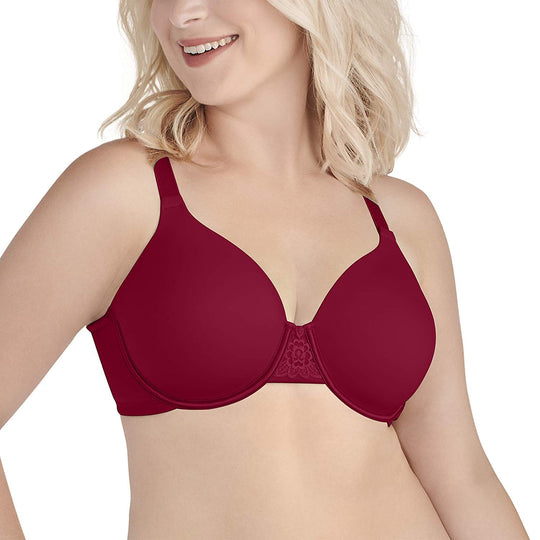 Vanity Fair Beauty Back Full Figure Underwire Bra