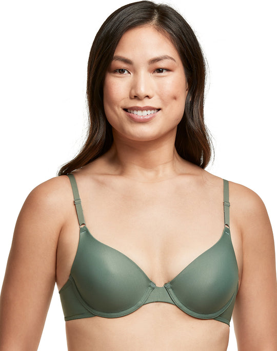 Maidenform Women`s One Fabulous Fit Tailored T-Shirt Bra