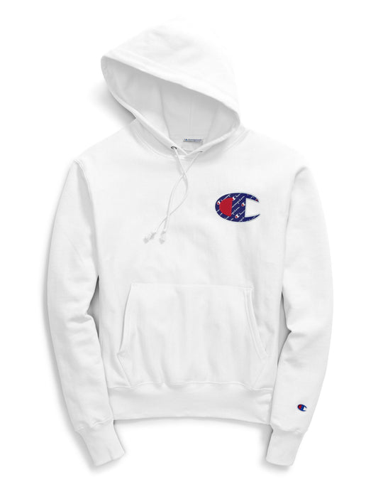 Champion Life Adult Reverse Weave Pullover Hoodie