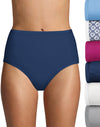 Hanes Ultimate® Breathable Cotton Brief 6-Pack
