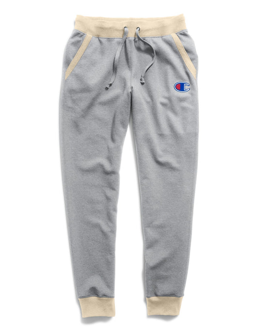 Champion Women`s Fleece Jogger Pants