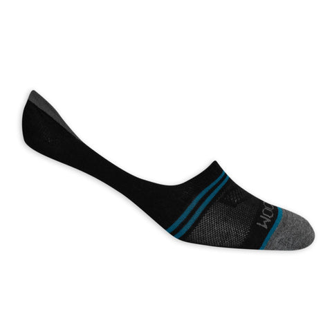 Fruit Of The Loom Mens Breathable Liners 8 Pair