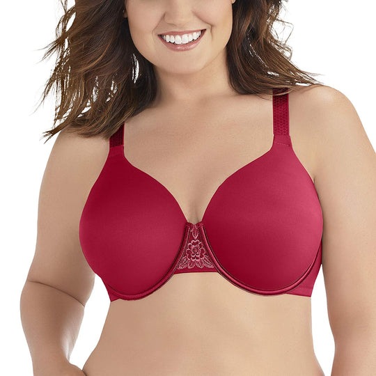 Vanity Fair Beauty Back Full Figure Underwire Bra