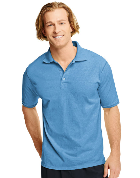 Hanes X-Temp Men`s Sportshirt
