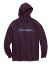 Champion Women`s Fleece Pullover Hoodie