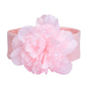Elegant Baby Girls Headband Safari Flora