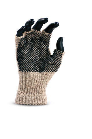 Fox River Gripper Adult Cold Weather Fingerless Glove