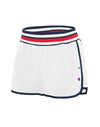 Champion Womens Campus French Terry Shorts